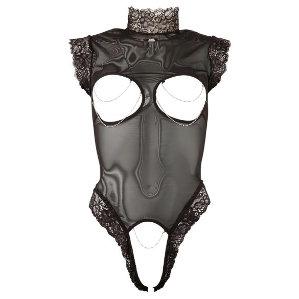 Abierta Fina - Spicy Sensuality - Bodysuit - L