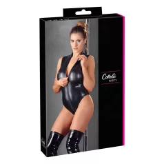 Cottelli - Party Time Bodysuit (Black) - L