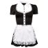 Cottelli - Waitstaff Outfit Set - L