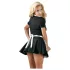Cottelli - Waitstaff Outfit Set - XL