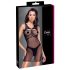 Cottelli - Sheer Party Set (Black)