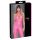 Cottelli Party - Jumpsuit with Deep Back Cutout (Pink) - L
