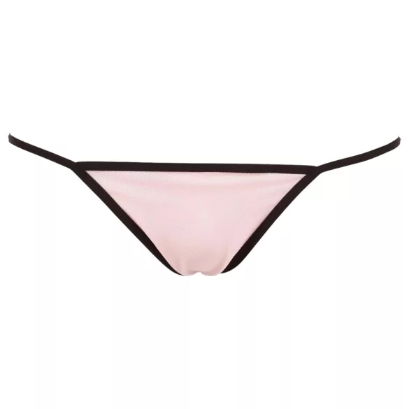 Cottelli - Sweet, Flirty Seduction - Babydoll - M