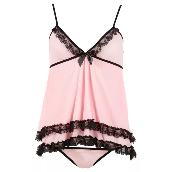 Cottelli - Sweet, Flirty Seduction - Babydoll - XL