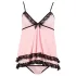 Cottelli - Sweet, Flirty Seduction - Babydoll - XL