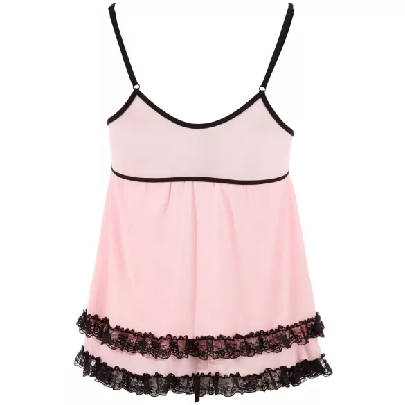 Cottelli - Sweet, Flirty Seduction - Babydoll - XL