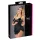 Cottelli - Light, Ruffled Babydoll (Black)