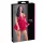 Cottelli Plus Size - Lacy, Flowy Babydoll (Red) - 3XL