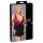 Cottelli Bondage Plus Size - Red Babydoll Lingerie