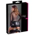 Cottelli - Party Time - Mini Skirt (Black) - S