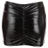Cottelli - Party Time - Mini Skirt (Black) - L