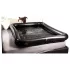 Inflatable Party Pool - Black (140x200cm)
