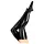 LATEX - Women's Tights (Black) - L/XL