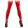 LATEX - Women's Tights (Red)