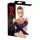 LATEX - Long Unisex Gloves (Black)