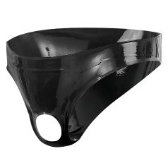 LATEX Showmaster Men's Briefs - Black (S-L)
