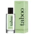 Taboo Libertin for Men - Pheromone Cologne for Him (50ml)