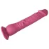 OgazR Optimus - Realistic Pink Suction Cup Dildo - 22 cm