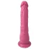 OgazR Optimus - Realistic Pink Suction Cup Dildo - 22 cm