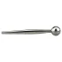 FukR - Metal Sphere Dilator - 8cm (Silver)