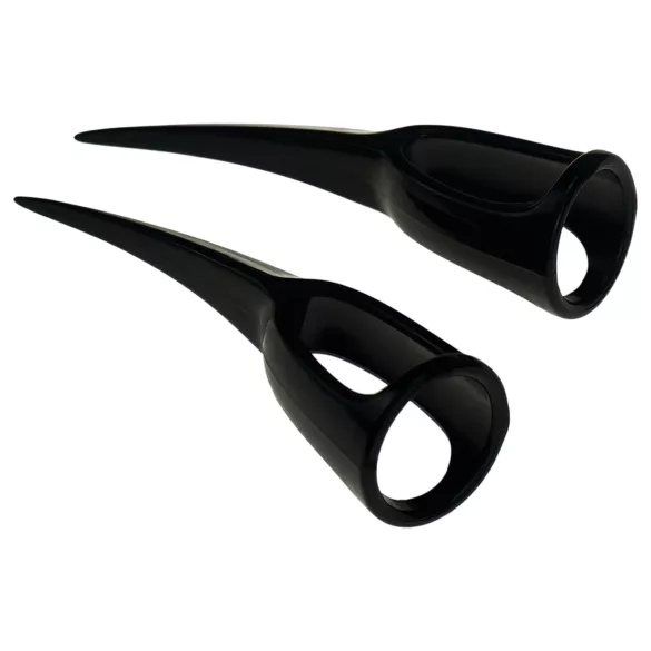 Kink Gear - Wolf Claws (Black)