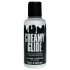 Creamy Glide - Water-Based Sensual Lubricant & Massage Gel (75ml)