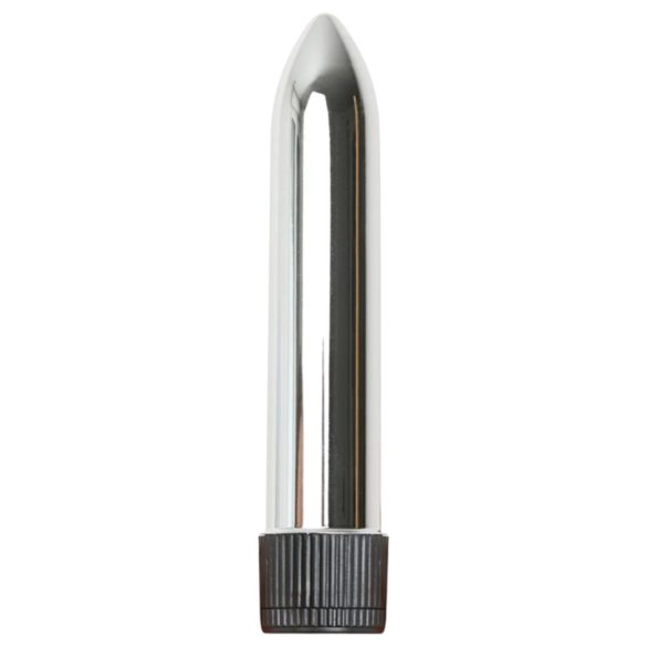 Love to Love - Classic Silver Vibrator Wand