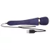 Love to Love Brush Crush - Massaging Wand Vibrator (Blue)