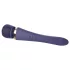 Love to Love Brush Crush - Massaging Wand Vibrator (Blue)