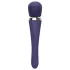 Love to Love Brush Crush - Massaging Wand Vibrator (Blue)