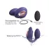 Love to Love Wonderlover - Clitoral & G-Spot Vibrator (Dark Purple)
