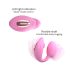 Love to Love Wonderlover - Clitoral & G-Spot Vibrator (Pink)