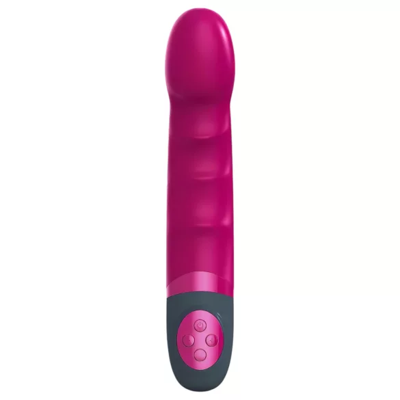 Dorcel Too Much - Dual Motor Vibrator (Pink)
