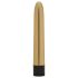 Dorcel Golden Boy - Classic Gold Rod Vibrator