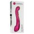 Dorcel So Dildo - Silicone Pleasure (Pink)