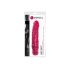 Dorcel Jelly Boy - Lifelike Vibrator, Soft Pink Delight