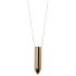 Dorcel - Waterproof Rose Gold Vibrator Necklace (Rechargeable)