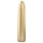 Dorcel Rocket Bullet - Rechargeable Wand Vibrator (Gold)