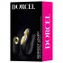 Dorcel Perfect Lover - Rechargeable Remote Couple's Vibrator (Black)