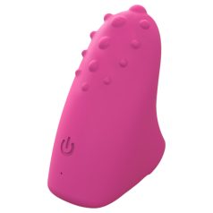 Dorcel Magic Finger - Rechargeable Finger Vibrator (Pink)