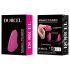 Dorcel Magic Finger - Rechargeable Finger Vibrator (Pink)