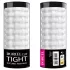 Dorcel Cup Tight - beaded‑chamber masturbator for men (white)