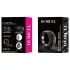 Dorcel - Adjustable Vibrating Ring (Black)