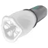 Funny Me First Class - Rotating Pleasure Masturbator (White-Black)
