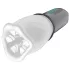 Funny Me First Class - Rotating Pleasure Masturbator (White-Black)