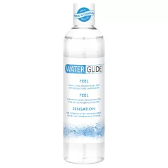 Waterglide Feel - Water-Based Lubricant (300ml)