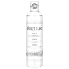   Waterglide Anal - Water-Based Lubricant for Anal Play (300ml)