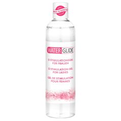   Waterglide Orgasm - Stimulating Water-Based Lubricant for Women (300ml)