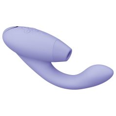 Womanizer Duo 2 - 2in1 G-Spot Vibrator (Purple)