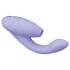 Womanizer Duo 2 - 2in1 G-Spot Vibrator (Purple)
